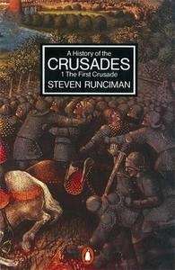 A History of the Crusades