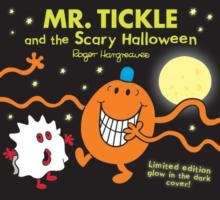 Mr Tickle and the Scary Halloween
