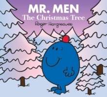 Mr Men The Christmas Tree