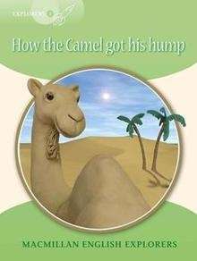 How the Camel got his Hump (Meex3)