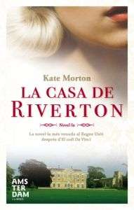 La casa de Riverton