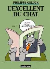 L'excellent du Chat