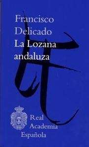 La Lozana andaluza