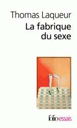 La fabrique du sexe