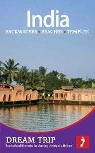 India: Backwaters, Beaches, Temples