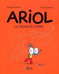 Ariol Tome 2