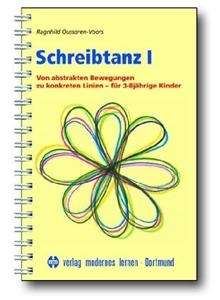 Schreibtanz