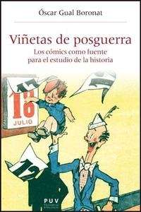 Viñetas de posguerra