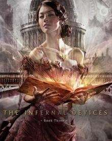 Clockwork Princess