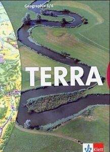 Terra Erdkunde. 5/6 Schuljahr