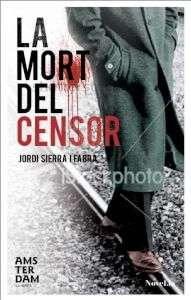 La mort del censor