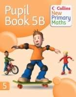 Pupil's Book 5B