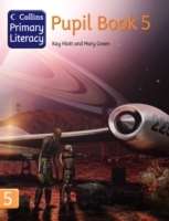 Pupil Book 5