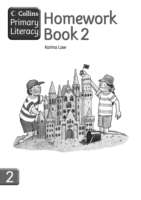 Homework Book 2