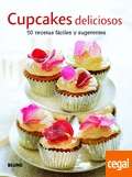 Cupcakes deliciosos