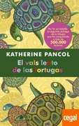 El vals lento de las tortugas