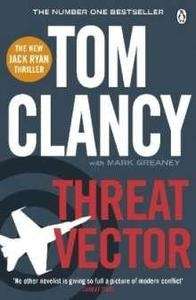 Threat Vector