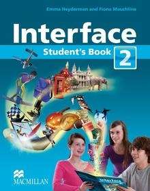 Interface 2. Student's Book