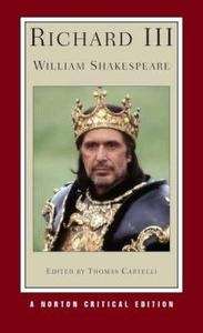 Richard III (NCE)