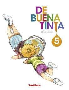 De buena tinta 5. Lecturas