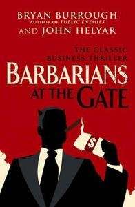 Barbarians at the Gate