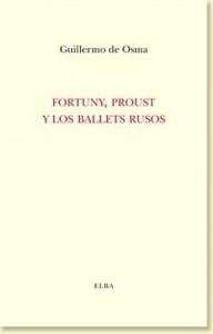 Fortuny, Proust y los ballets rusos