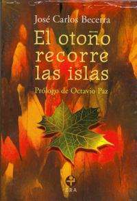 El otoño recorre las islas