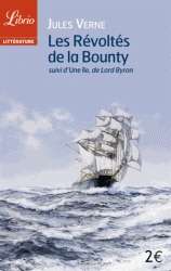 Les Révoltés de la Bounty