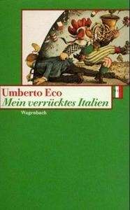 Mein verrücktes Italien