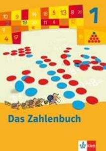 Das Zahlenbuch, Allgemeine Ausgabe, Neubearbeitung