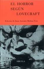 El horror según Lovecraft