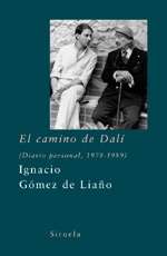 El camino de Dalí