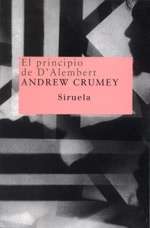 El principio de D Alembert