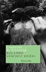 Cuaderno de Feldafing