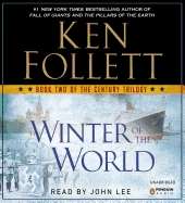 Winter of the World (Unabridged Audiobook)