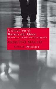 Crimen en el Barrio del Once