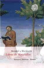 Libros de Maravillas