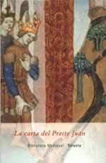La carta del Preste Juan