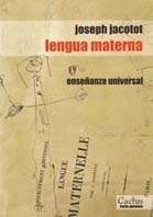 Lengua materna