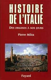 Histoire de L'Italie