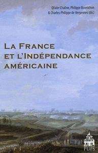 France et l'independence américaine