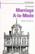 Marriage A-la-Mode