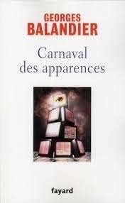 Carnaval des apparences