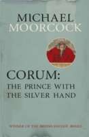 Corum: The Prince With the Silver