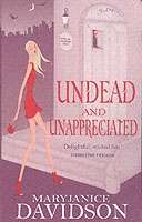 Undead and Unappreciated