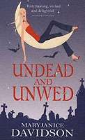 Undead and Unwed