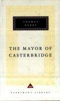 The Mayor of Casterbridge