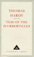 Tess of the d'Urbervilles