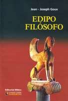 Edipo filósofo