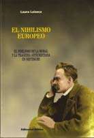 El nihiliso europeo